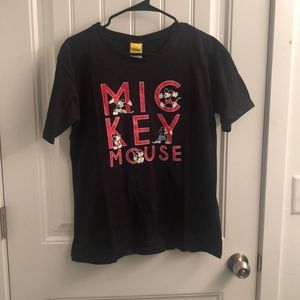 NWT Mickey Mouse t-shirt.